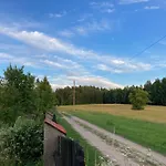 Nad Isagiem * Łukta