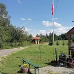 Semesterbostad Nad Isagiem