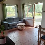Nad Isagiem Vakantiehuis *