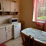 Nad Isagiem Vakantiehuis *
