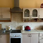 Vakantiehuis Nad Isagiem