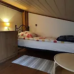 Nad Isagiem Vakantiehuis Łukta