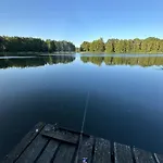 Vakantiehuis Nad Isagiem