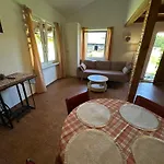 Vakantiehuis Nad Isagiem