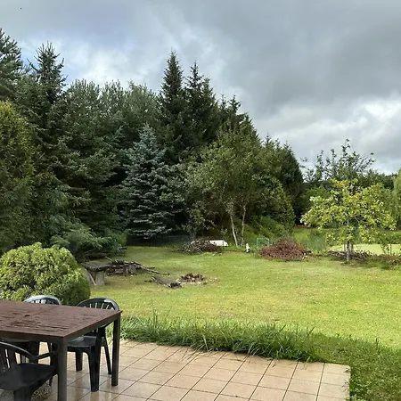 Nyaraló Nad Isagiem
