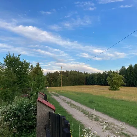 Nad Isagiem * Łukta