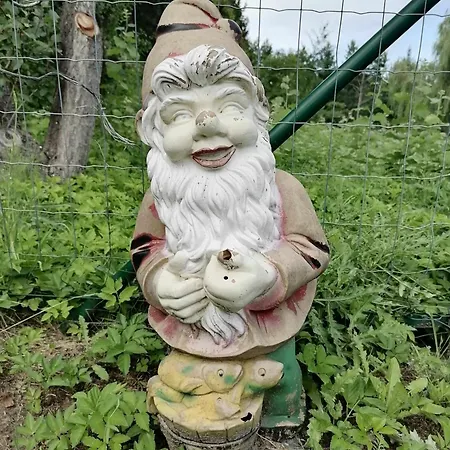 Nad Isagiem * Łukta