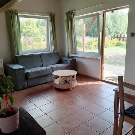 Nad Isagiem Nyaraló *