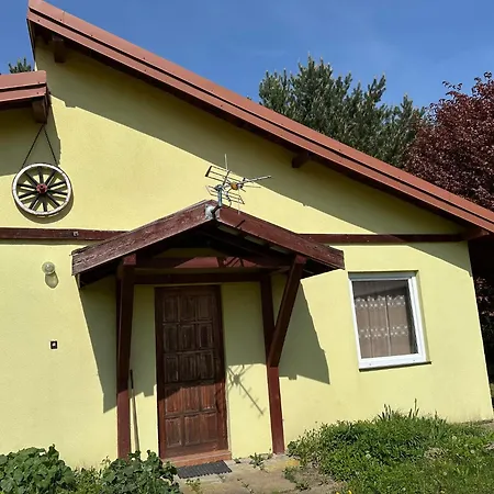 Nad Isagiem * Łukta