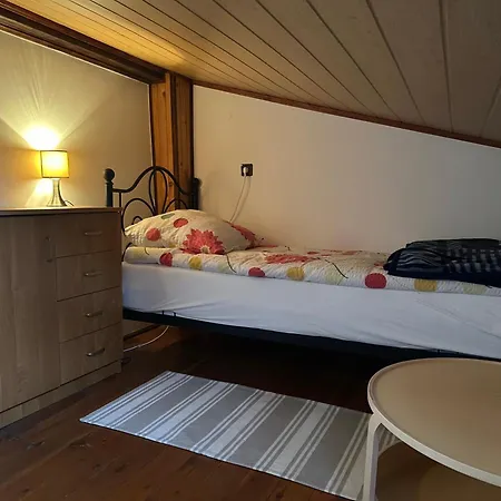 Nad Isagiem Holiday home Lukta