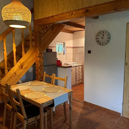 Nad Isagiem Nyaraló *