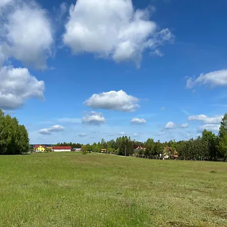 Nad Isagiem Nyaraló