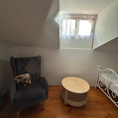 Nad Isagiem * Łukta