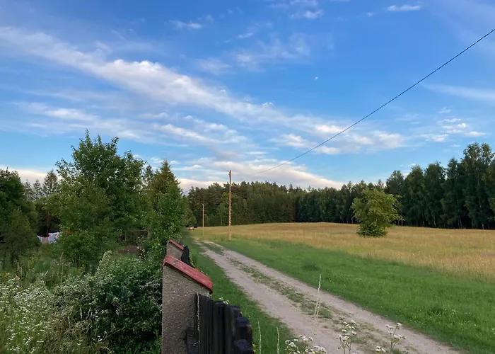 Nad Isagiem * Лукта