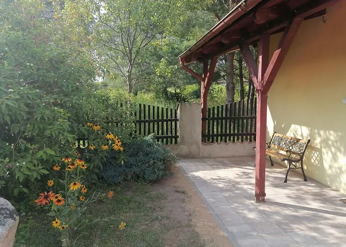 Nad Isagiem Лукта