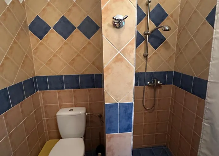 Nad Isagiem Дом отдыха