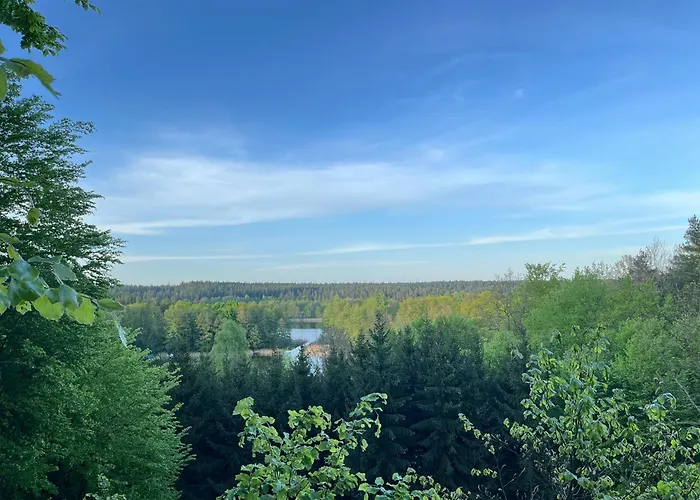 Nad Isagiem Дом отдыха