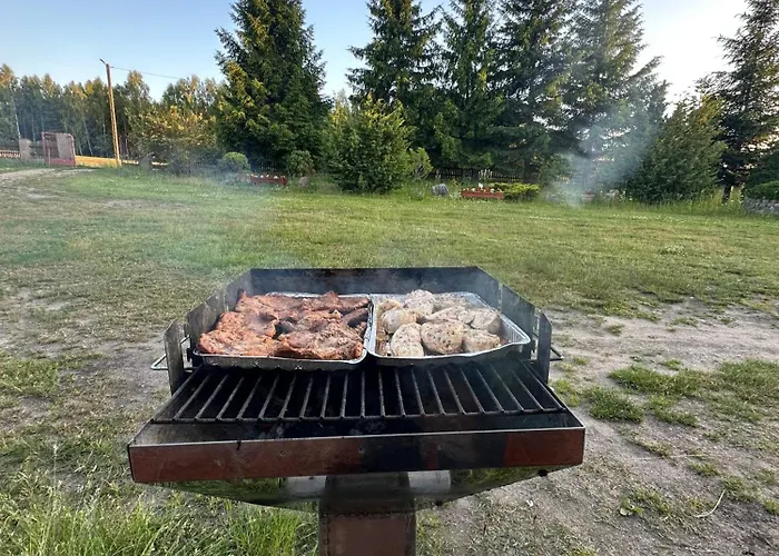 Nad Isagiem * Лукта